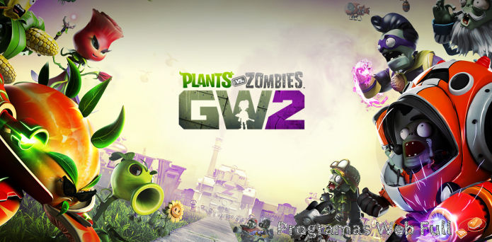 Plants Vs Zombies 2 Pc Descargar Utorrent